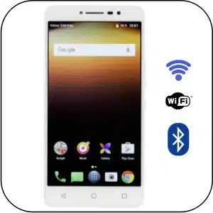 Alcatel A3 XL solucionar problemas de conexión