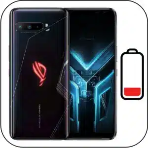 ASUS RogPhone 3 sustitución batería