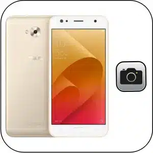 Asus ZenFone 4 Selfie arreglar fallo cámara rota