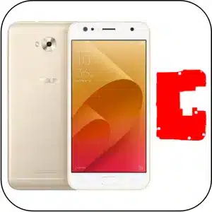 Asus Zenfone 4 selfie roto arreglar placa base