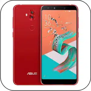 Asus Zenfone 5 Lite arreglar pantalla rota