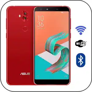 Asus Zenfone 5 Lite solucionar problemas de conexión