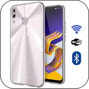 Asus Zenfone 5z solucionar problemas de conexión