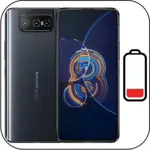 ASUS ZENFONE 8 Flip reemplazo bateria