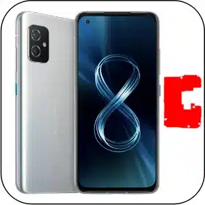 Asus Zenfone 8 roto reparación placa base