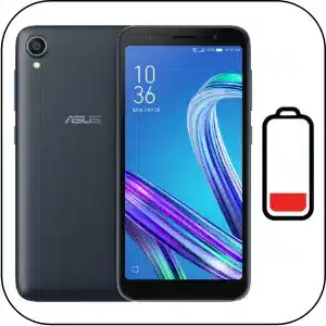 ASUS ZENFONE Live L1 reemplazo bateria