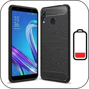 ASUS ZENFONE Max M1 reemplazo bateria
