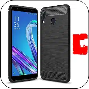 Asus Zenfone Max M1 roto arreglar placa base