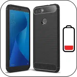 ASUS ZENFONE Max Plus reparación batería