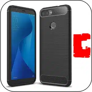 Asus Zenfone Max Plus roto arreglar placa base
