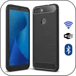 Asus Zenfone Max Plus solucionar problemas de conexión