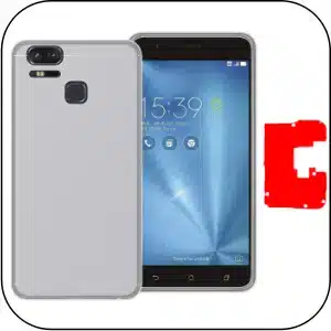 Asus Zenfone Zoom roto arreglar placa base
