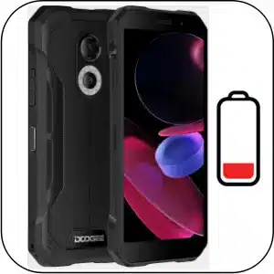 Doogee S51 reemplazo bateria
