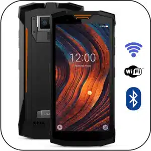 Doogee S80 solucionar problemas de conexión