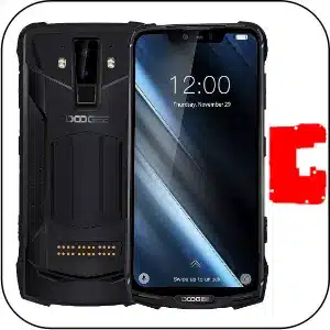 Doogee s90 Pro roto arreglar placa base