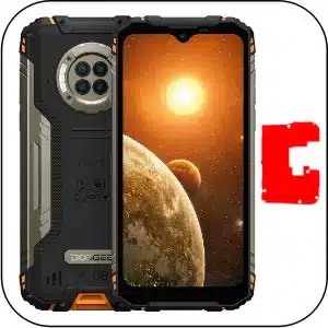 Doogee S96 Pro roto reparación placa base