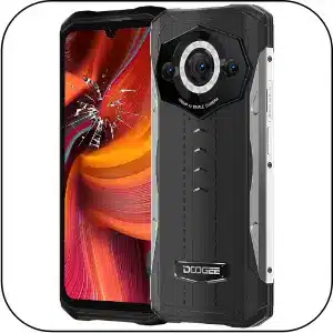 Doogee S99 arreglar pantalla rota