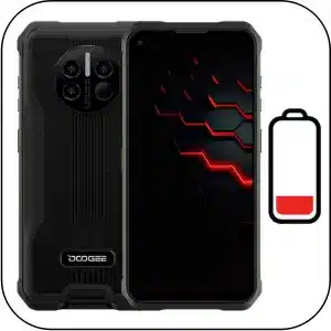 Doogee V11 reemplazo bateria