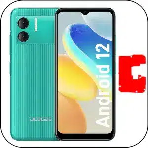 Doogee X98 Pro roto reparación placa base