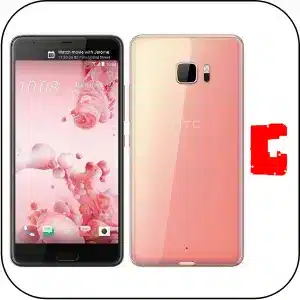 Htc U Ultra roto arreglar placa base