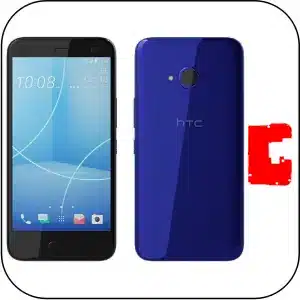 Htc U11 Life roto arreglar placa base