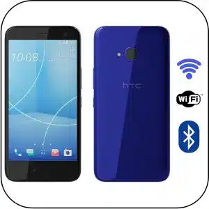 Htc U11 Life arreglar problema de conexión