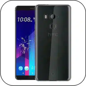 HTC U11 Plus reparación pantalla rota