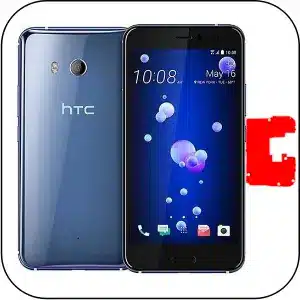 Htc U11 roto reparación placa base