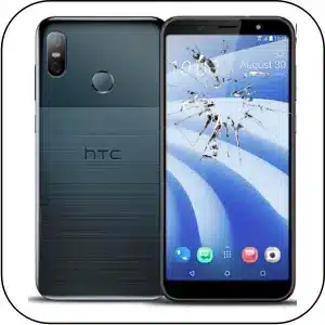 HTC U12 Life reparación pantalla rota