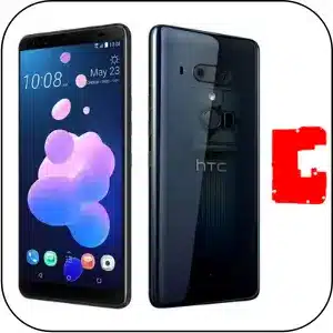 Htc U12 roto reparación placa base