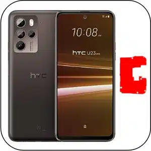 Htc U23 Pro roto reparación placa base