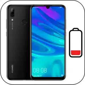 Huawei P Smart 2019 sustitución bateria