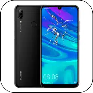 Huawei P Smart 2019 reparar pantalla rota
