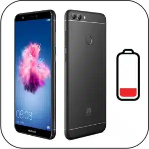 Huawei P Smart reemplazo bateria