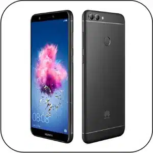 Huawei P Smart reparación pantalla rota