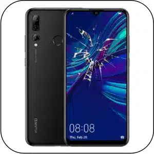 Reparar pantalla rota Huawei P Smart Plus 2019