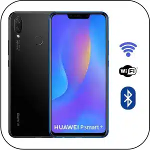 Recuperar funcionamiento conexión Huawei P Smart Plus
