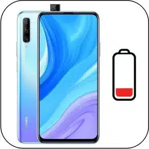 Huawei P Smart Pro sustitución bateria