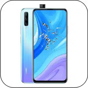 Huawei P Smart Pro reparar pantalla rota