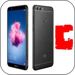 Huawei P Smart roto arreglar placa base
