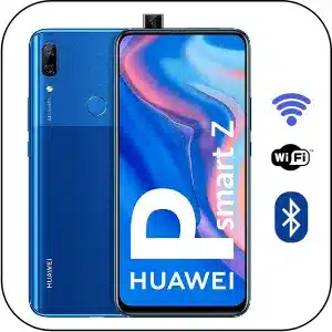 Recuperar funcionamiento conexión Huawei P Smart Z