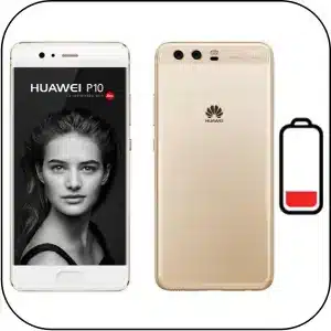 Huawei P10 reemplazo bateria
