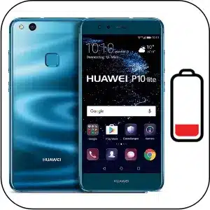 Huawei P10 Lite reemplazo bateria