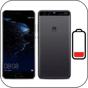 Huawei P10 Plus reemplazo bateria