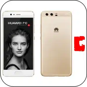 Huawei P10 roto arreglar placa base