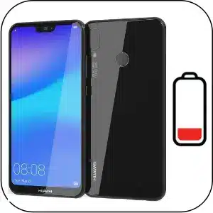 Huawei P20 Lite reemplazo bateria