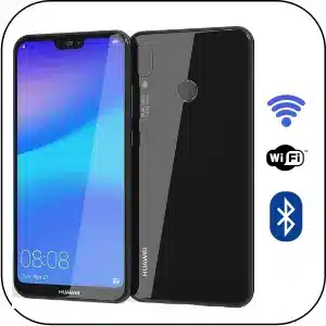 Huawei P20 Lite solucionar fallo conexión