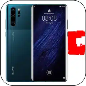 Huawei P30 Pro roto reparación placa base