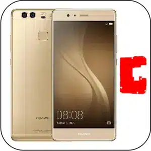Huawei P9 Plus roto reparación placa base