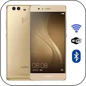 Reparar Problemas de Conexión Huawei P9 Plus